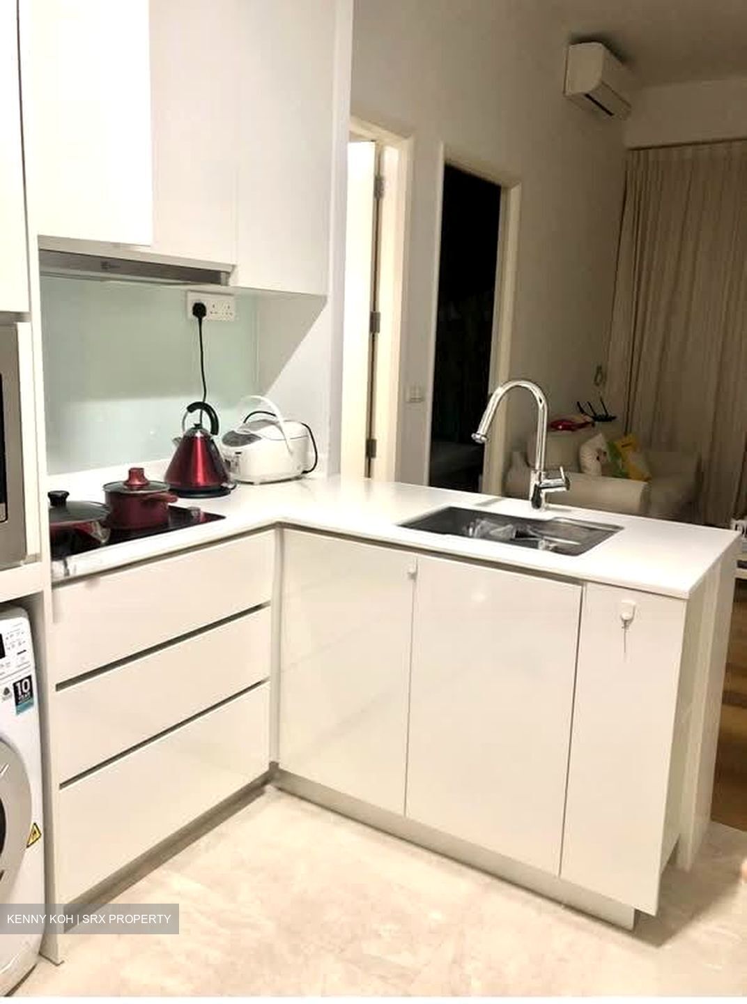 Kingsford . Hillview Peak (D23), Condominium #572201271